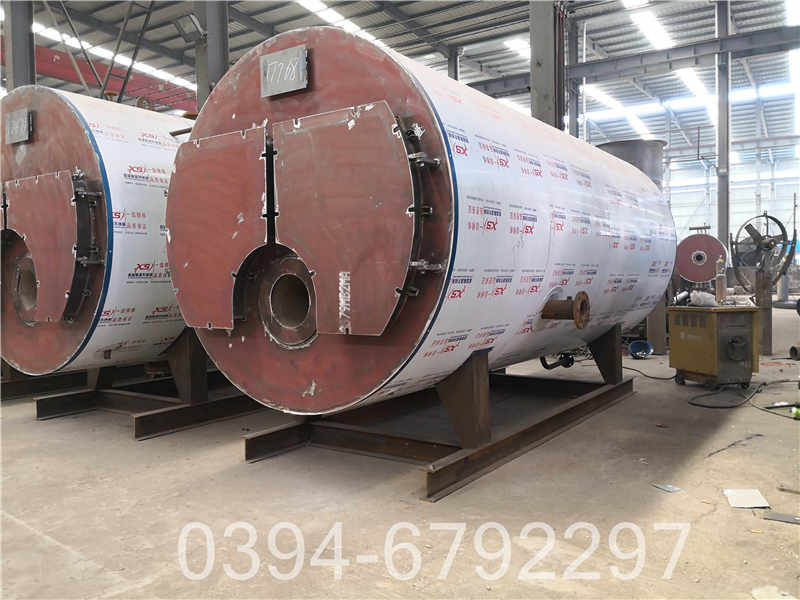 1吨小型热水锅炉(图2)