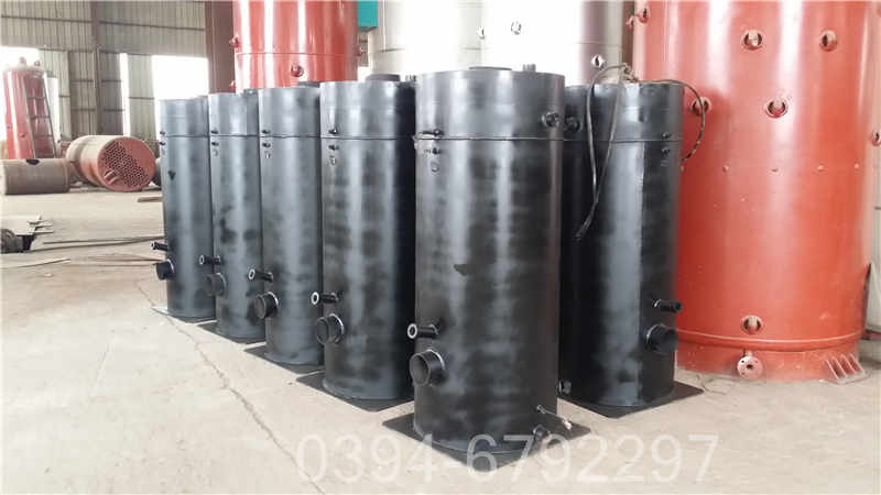 12吨自动热水锅炉(图3)