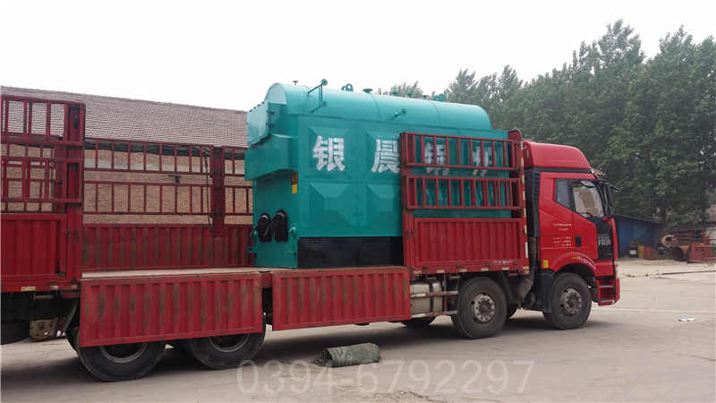 电热锅炉跟燃气锅炉(图1)