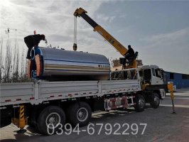 燃气锅炉属于什么锅炉