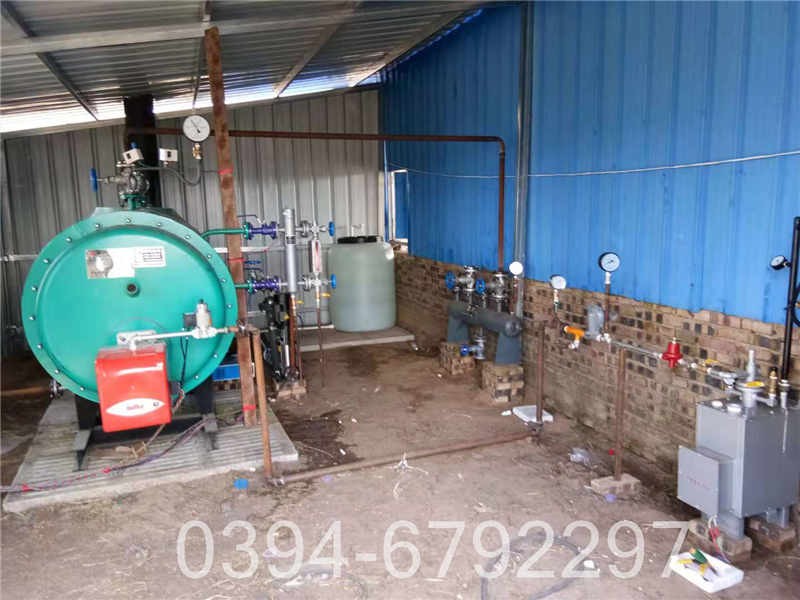 热水锅炉怎么样(图1)