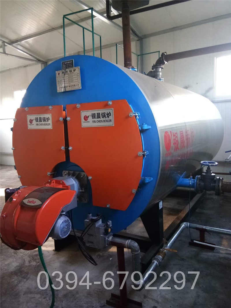 热水锅炉怎么样(图3)