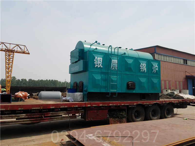 热水锅炉主要型号(图1)