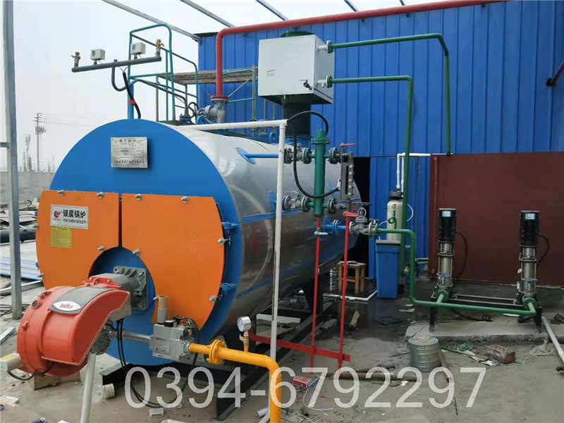 热水锅炉型号含义(图2)