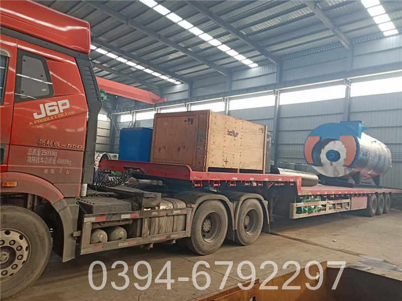 wnn热水锅炉(图3)