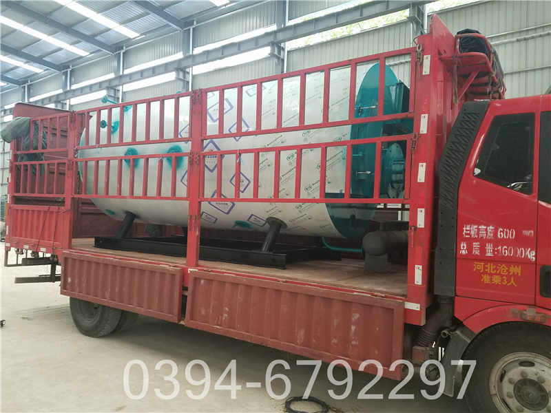 6吨锅炉价格(图3)