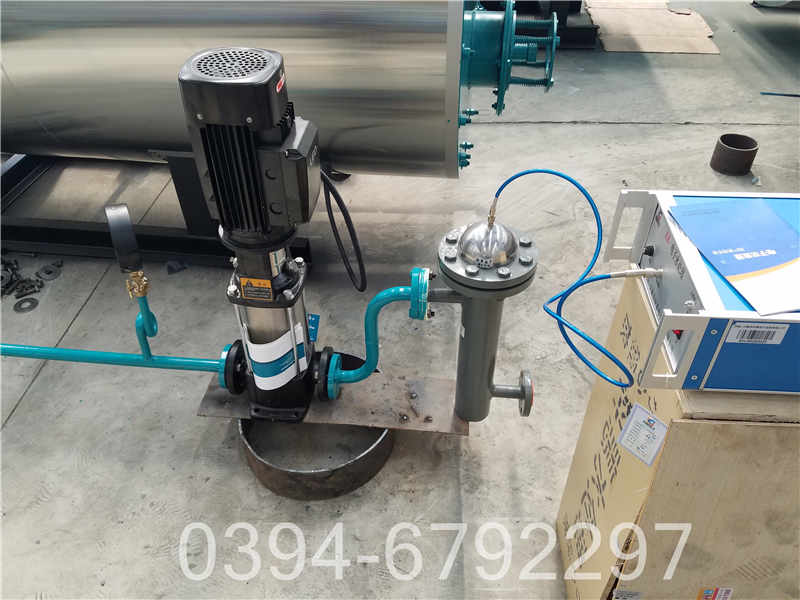 开水器供应(图2)