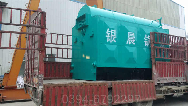 山东导热油炉厂家(图3)