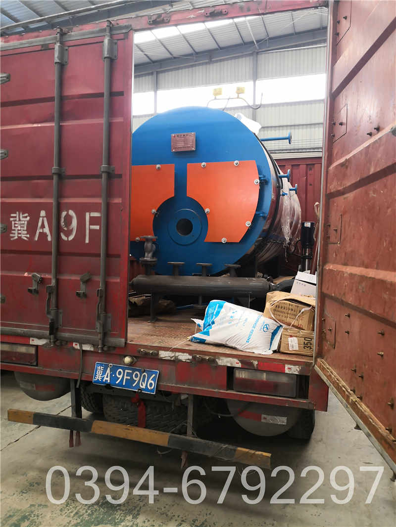 开水炉厂商(图2)