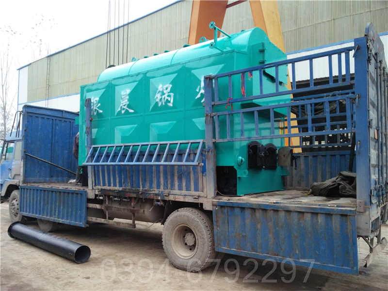 开水炉厂商(图3)