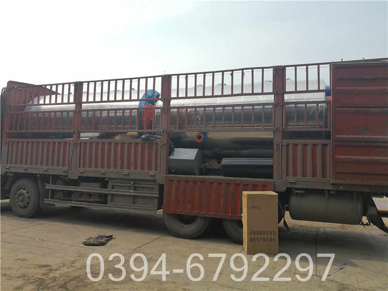 全智能电开水器(图2)