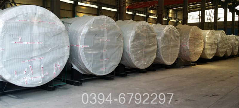 导热油炉价钱(图2)