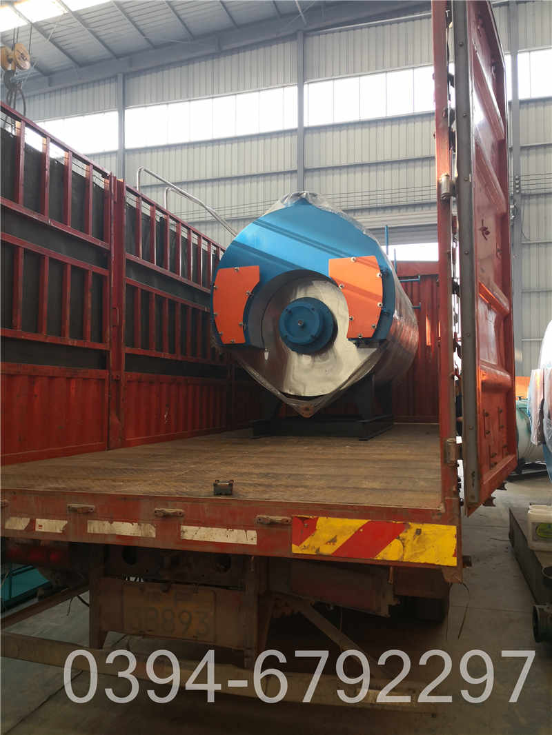 导热油炉哪里买(图1)