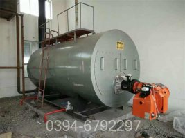 燃气锅炉维修服务中心