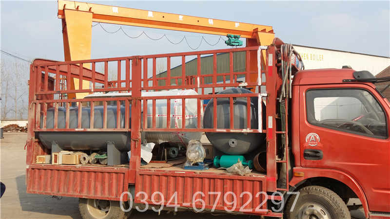 燃气锅炉维修服务中心(图3)