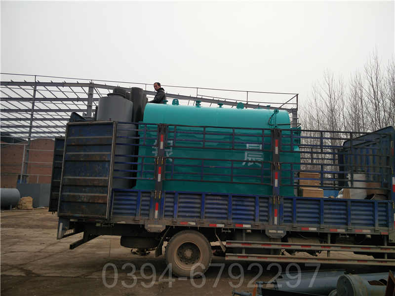 直型电加热管(图3)