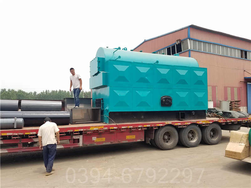 学校用开水炉(图2)