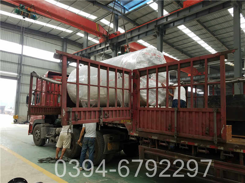 燃气锅炉分类(图3)