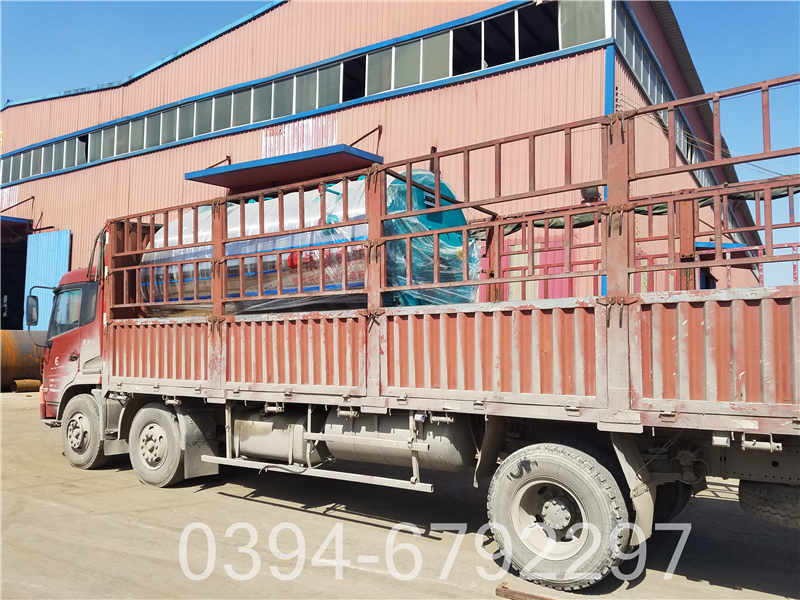 淄博导热油炉(图1)