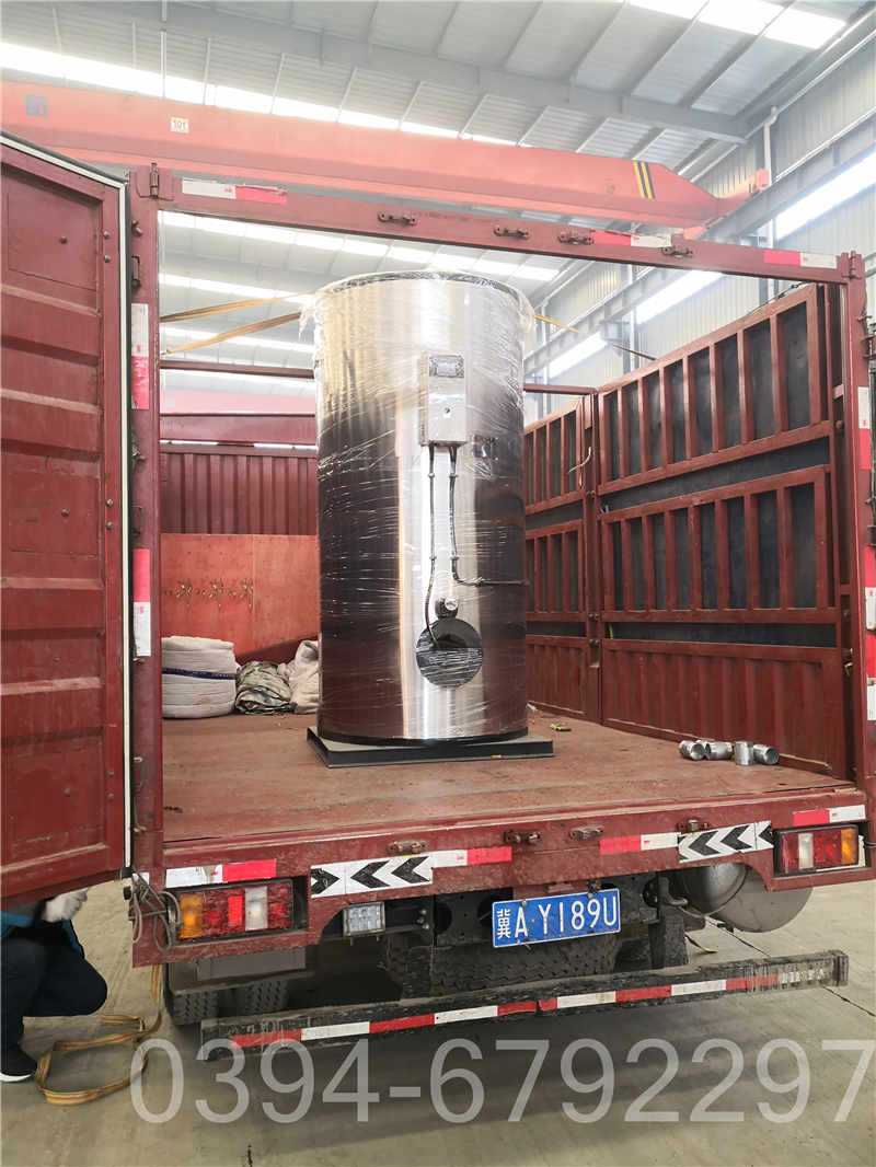 锅炉引风机(图3)