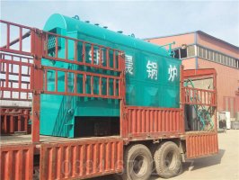 燃气采暖锅炉价格