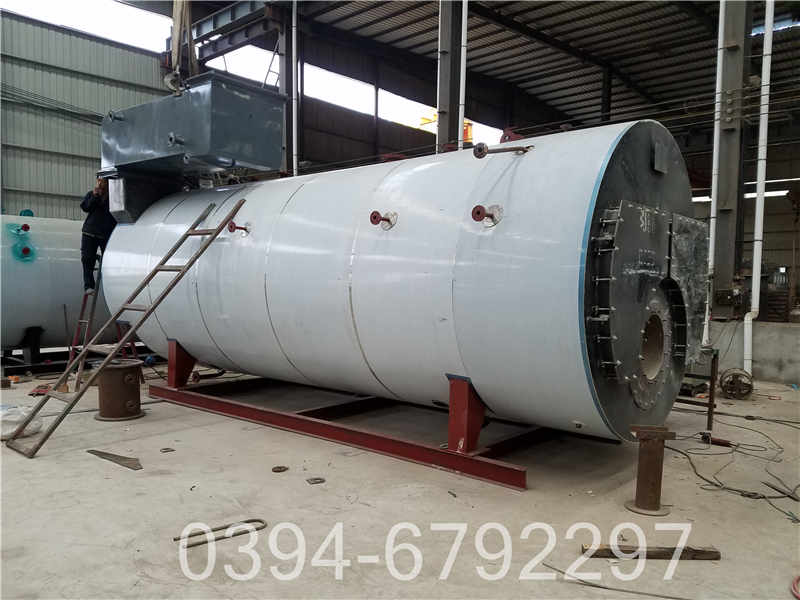 工业燃气锅炉哪个好(图2)