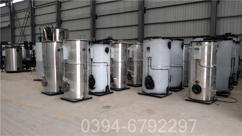 100人用校园开水器(图1)