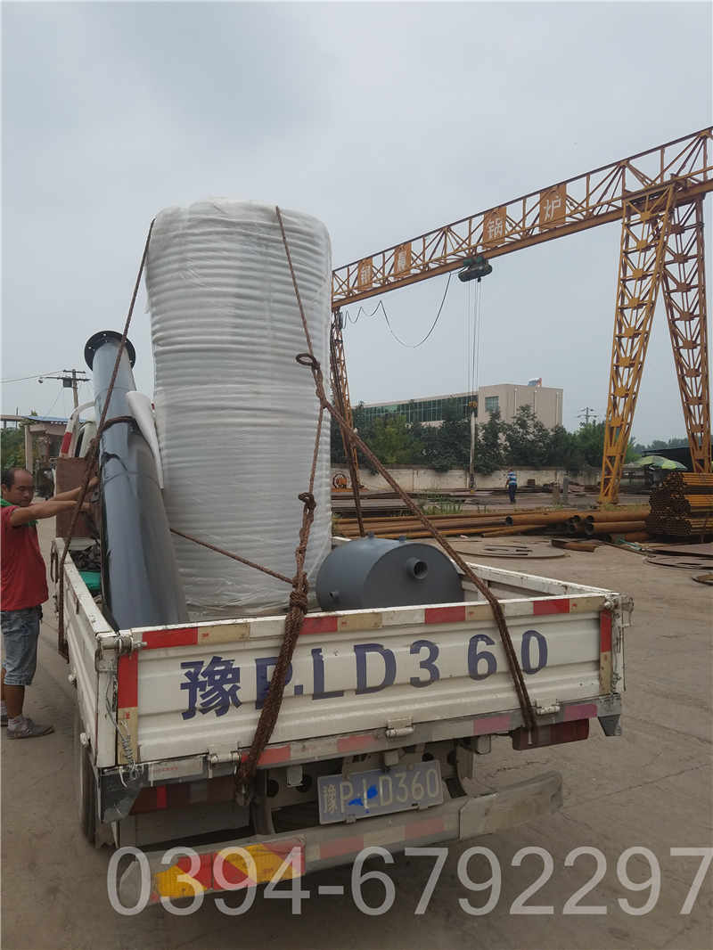 100人用校园开水器(图2)