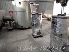 国内十大燃气锅炉