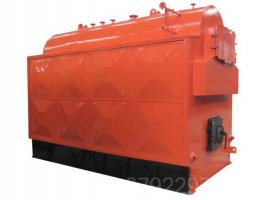 小型导热油炉价格