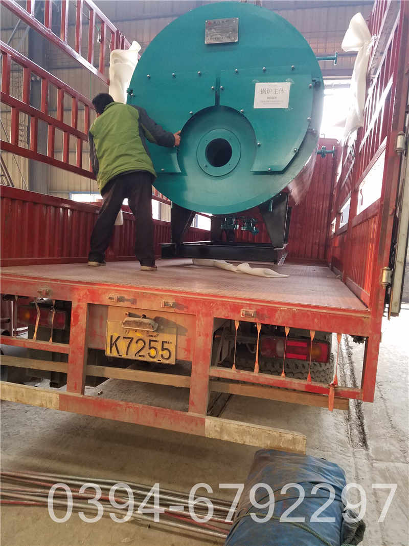 开水炉设计(图3)