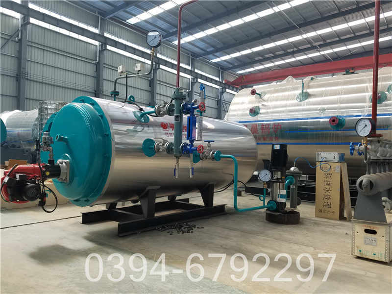 导热油快速加热设备(图3)