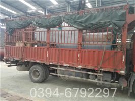 导热油炉工艺图