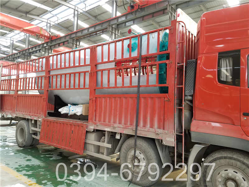 导热油炉价格表(图2)