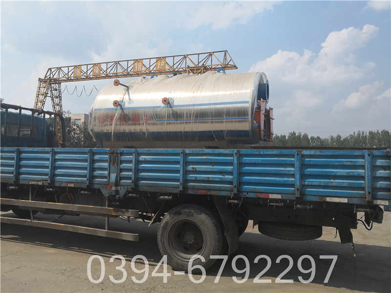 啥是开水器(图2)