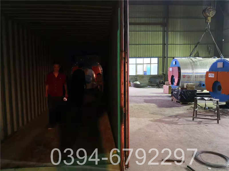 燃气锅炉售后服务(图2)