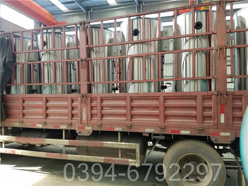 燃气立式蒸汽锅炉(图1)