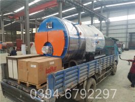 燃气热水锅炉哪家好