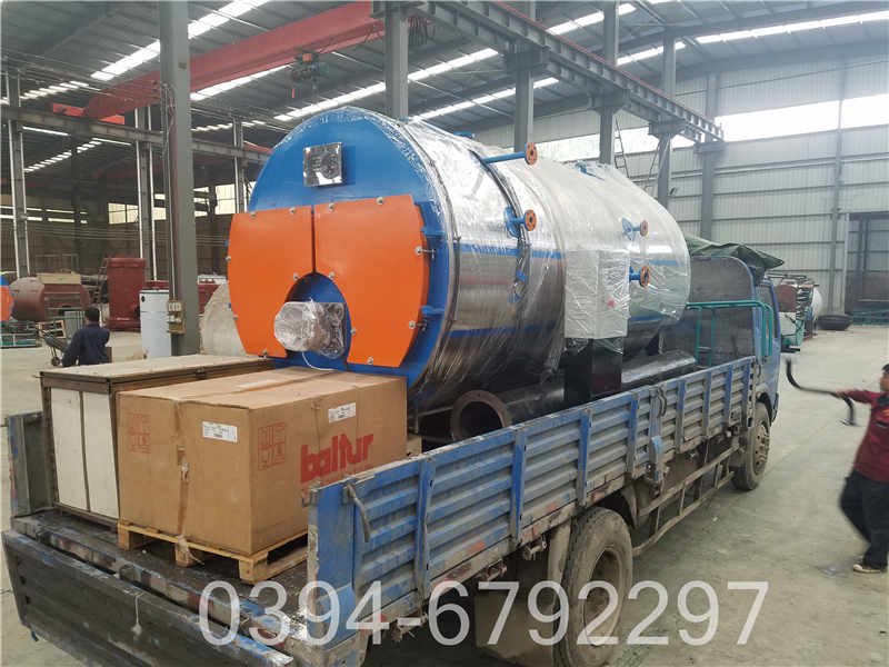 燃气热水锅炉哪家好(图1)