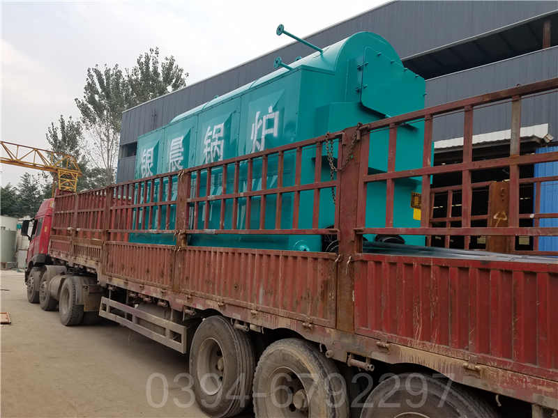 最新开水器(图2)