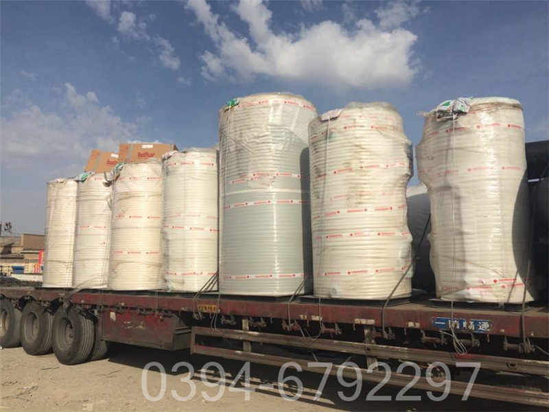 小型蒸气发生器(图3)