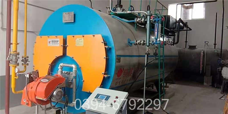 求购电加热导热油炉(图3)