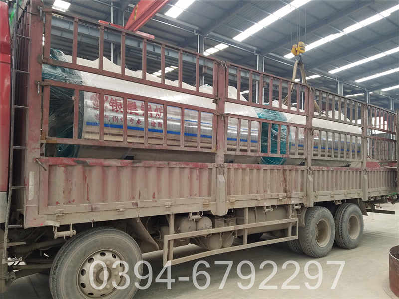 洗浴锅炉价格(图3)