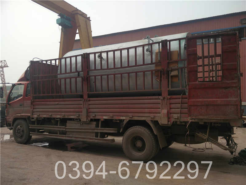 燃气锅炉哪有(图3)