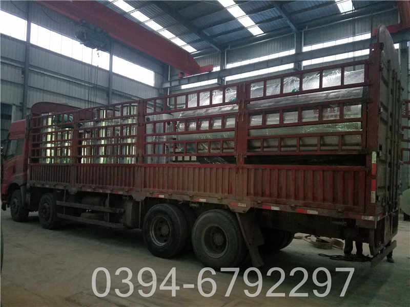 燃气锅炉阻力(图3)