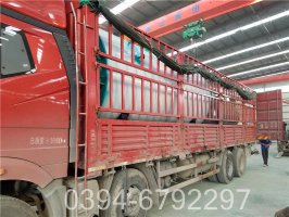 燃气电热两用锅炉