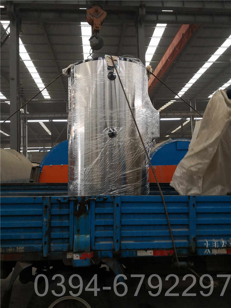 提供最好的燃气锅炉品牌(图3)