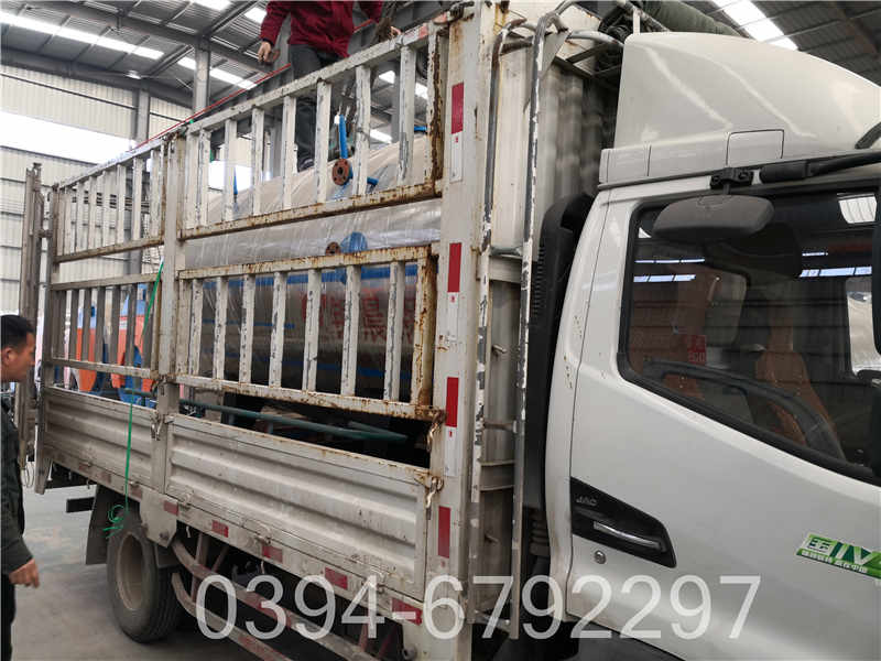 天然气锅炉参数(图2)