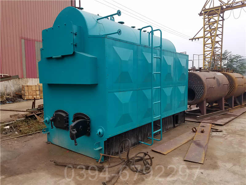 4吨燃气锅炉报价(图2)