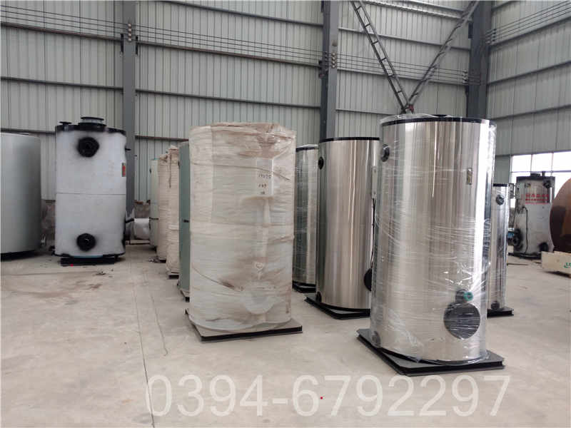 240kw热水专用锅炉(图1)